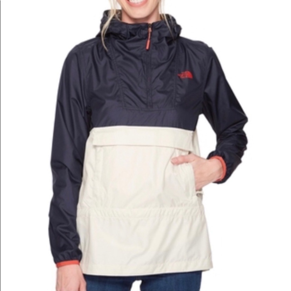 THE NORTH FACE Windwall Packable Jacket